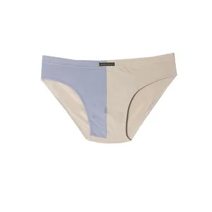 شورت اسلیپ مردانه آریان نخ باف مدل 1318