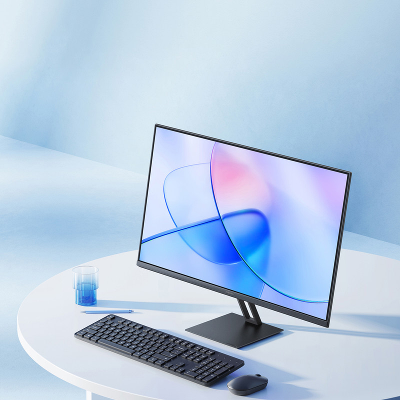 مانیتور شیائومی مدل A27i سایز 27 اینچ