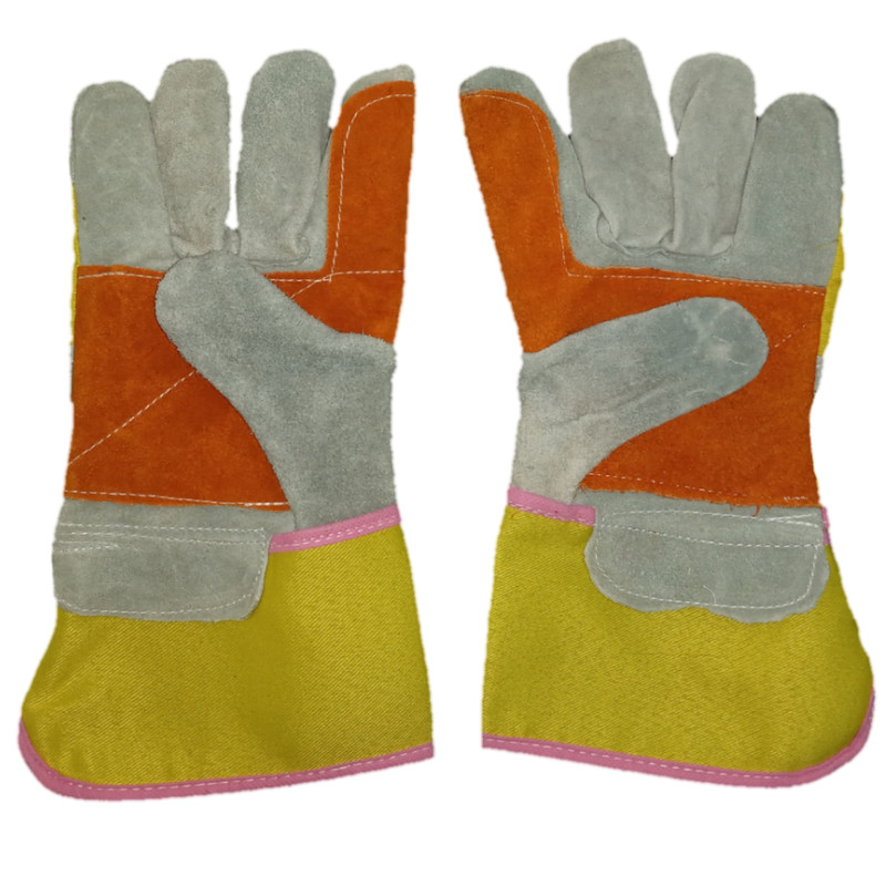 دستکش ایمنی مدل ۱۳۳ دستکش ایمنی مدل ۱۳۳