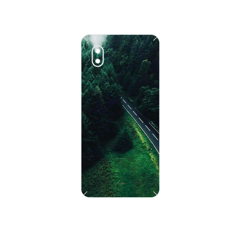 برچسب پوششی ماهوت مدل Jungle مناسب برای گوشی موبایل سامسونگ Galaxy A01 Core