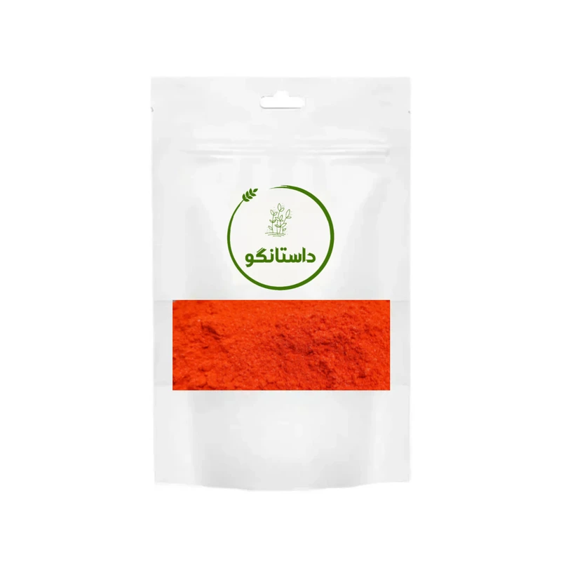 پودر پنیر چدار داستانگو - 100 گرم 