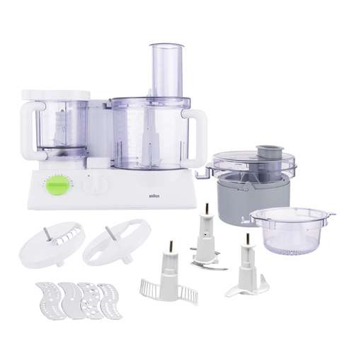 غذاساز براون مدل K600