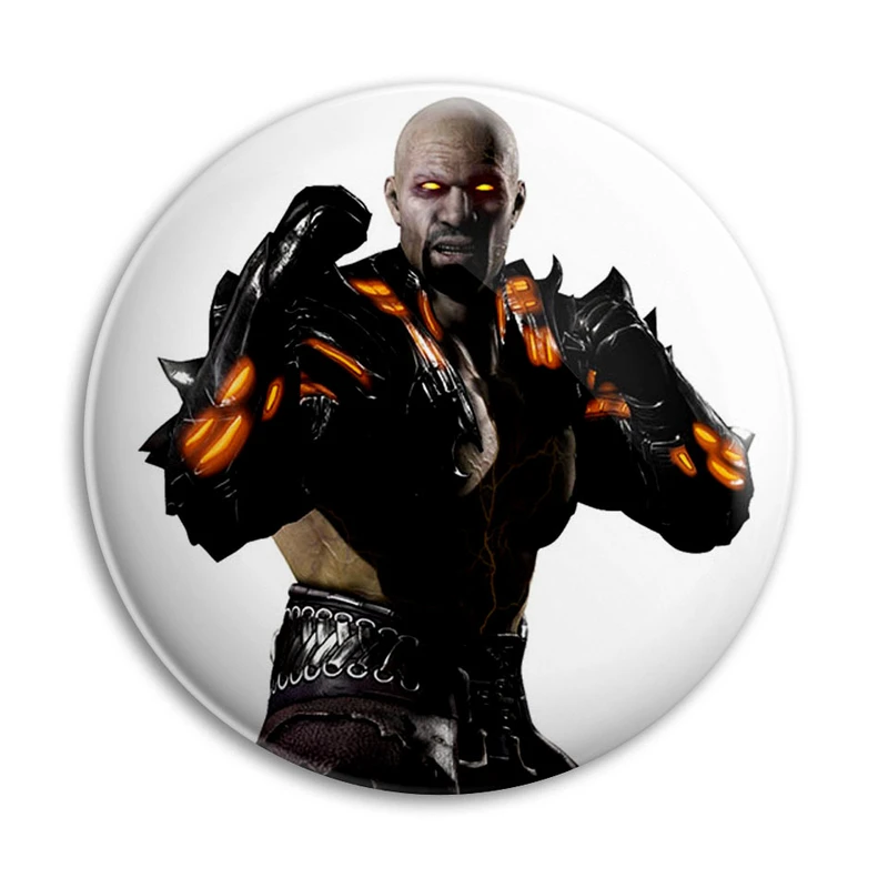 مگنت پرمانه طرح mortal kombat کد pmag.27548