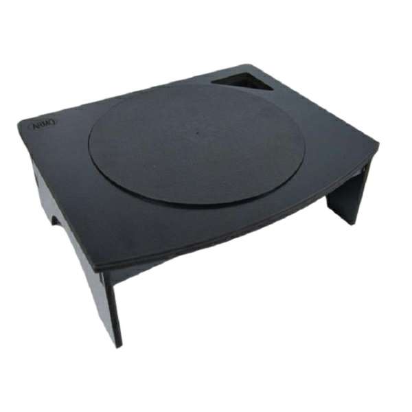 پایه نگهدارنده مانیتور آرمو مدل A-110 پایه نگهدارنده مانیتور آرمو مدل A-110