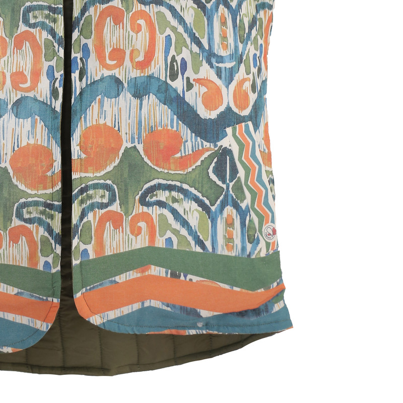 پافر زنانه مدل افسون