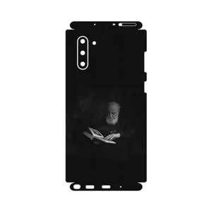 MAHOOT Hoshang Ebtehaj-FullSkin Cover Sticker for Samsung Galaxy Note 10