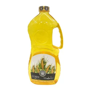 روغن ذرت ملک خاتون - 1.8 لیتر