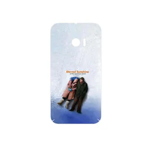 MAHOOT Eternal Sunshine of the Spotless Mind Cover Sticker for HTC 10