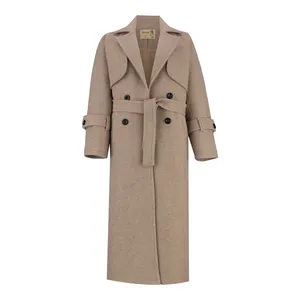 پالتو زنانه السانا مدل آروا کد 229447