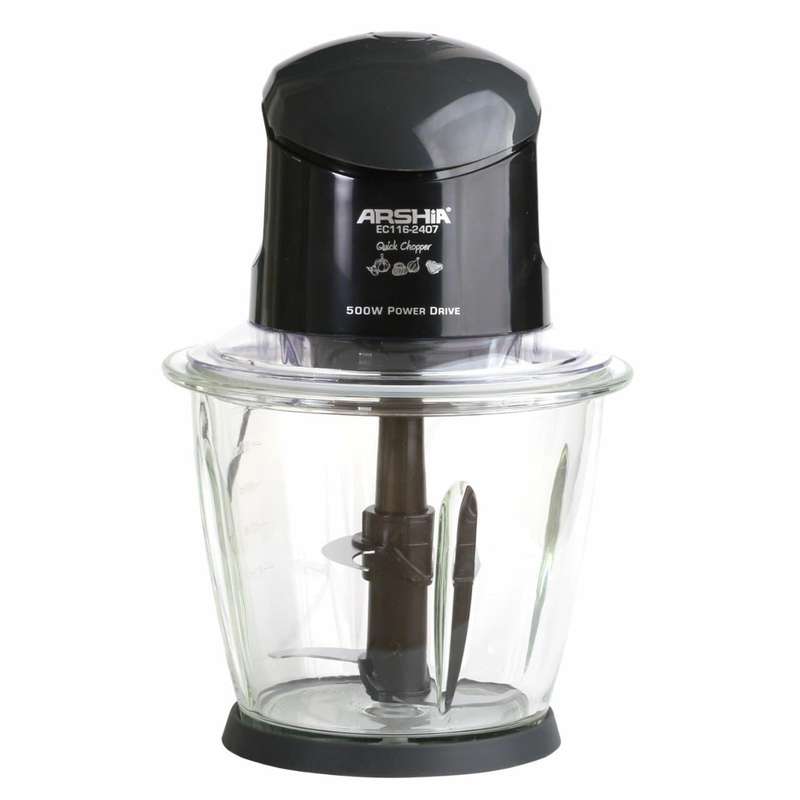 خردکن عرشیا مدل EC116-2407