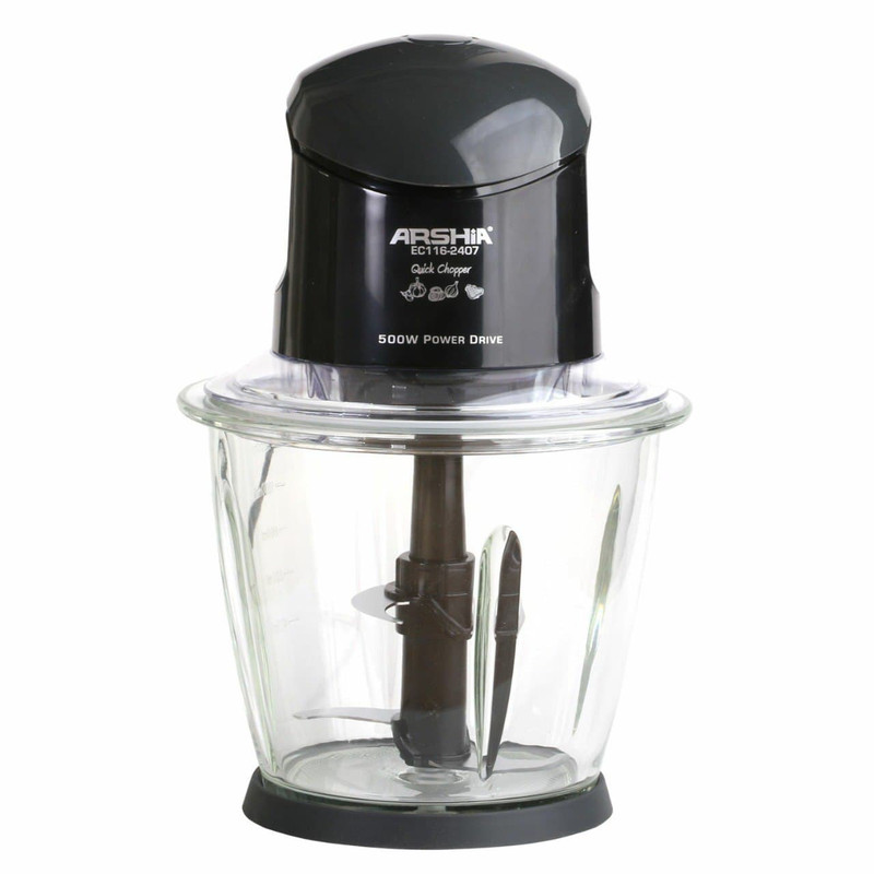 خردکن عرشیا مدل EC116-2407