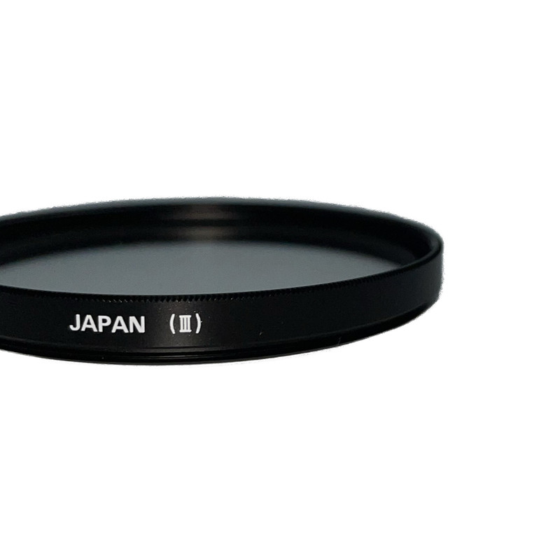 فیلتر لنز مارومی مدل UV MC-58MM