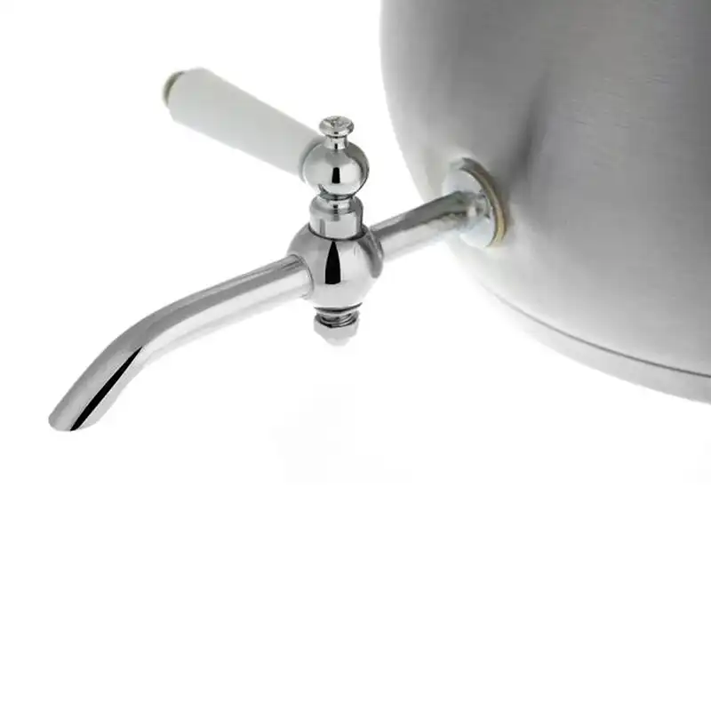 ست کتری و قوری کی اند تی مدل 2-114