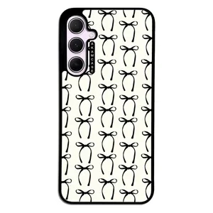 AKAM AMC-WSGA35-BOWS13 Cover For Samsung Galaxy A35