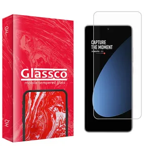 Glassco Co2 uv Screen Protector For Xiaomi 12S