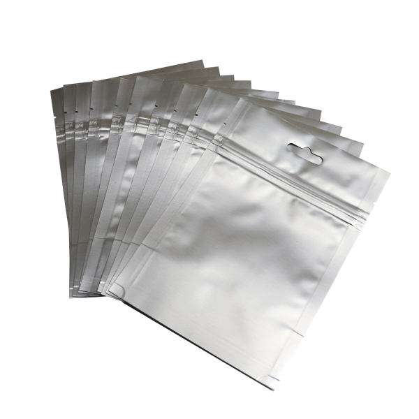 کیسه زیپ دار کد R16&SH24 بسته 10 عددی