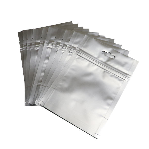 کیسه زیپ دار کد R16&SH24 بسته 10 عددی