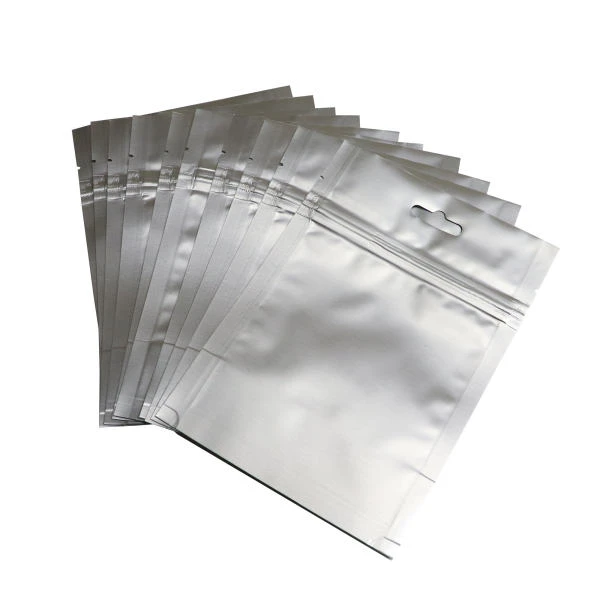 کیسه زیپ دار کد R25&SH35 بسته 10 عددی