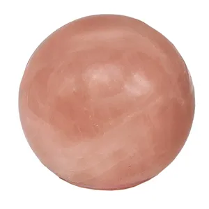 سنگ راف کوارتز مدل گوی کد 11-213