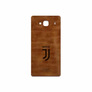 MAHOOT BFL-JUVE Cover Sticker for Xiaomi Redmi 2