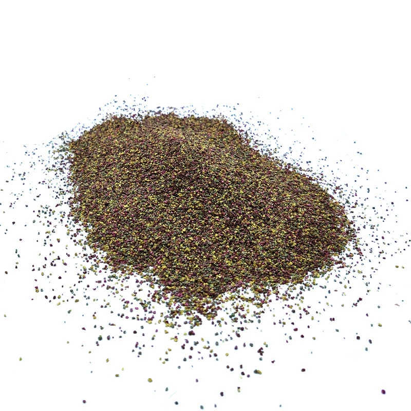 عکس شماره 3 : غذای ماهی امروز مدل رنگدونه کد pr5005 وزن 500 گرم