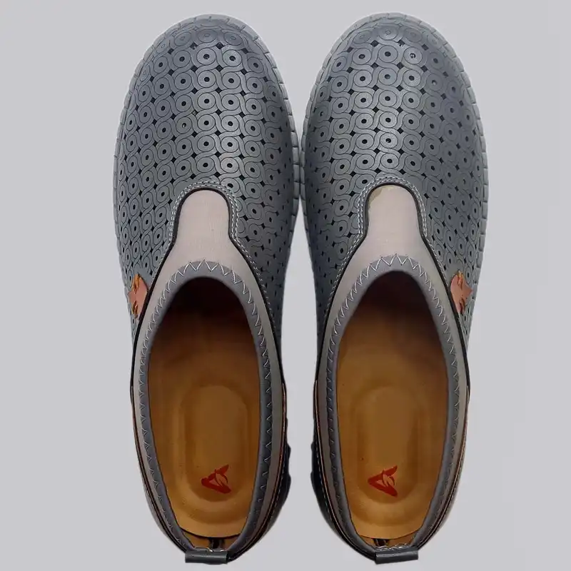 کفش روزمره زنانه مدل سپیده تابستونی