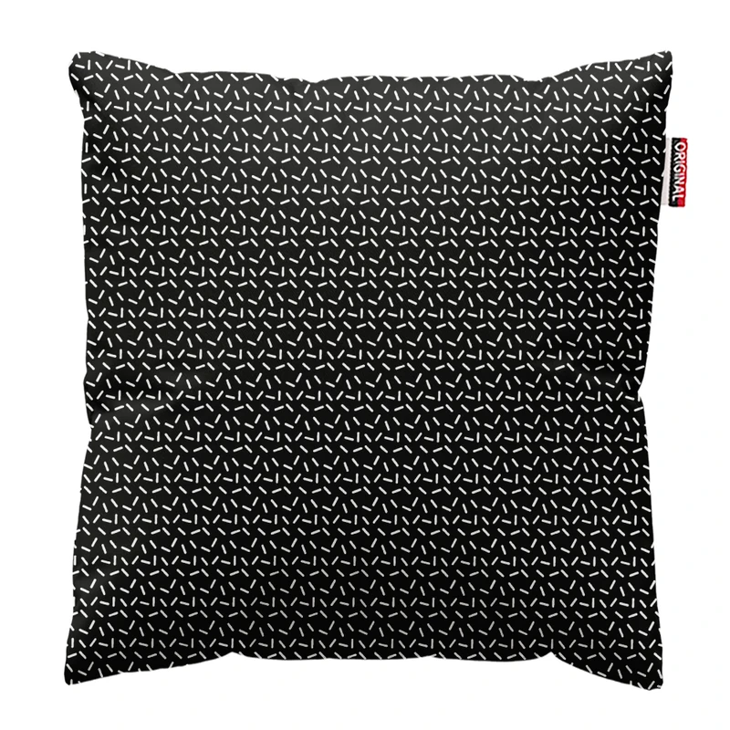 کوسن مدل هندسی سایز 30*30 سانتی متر