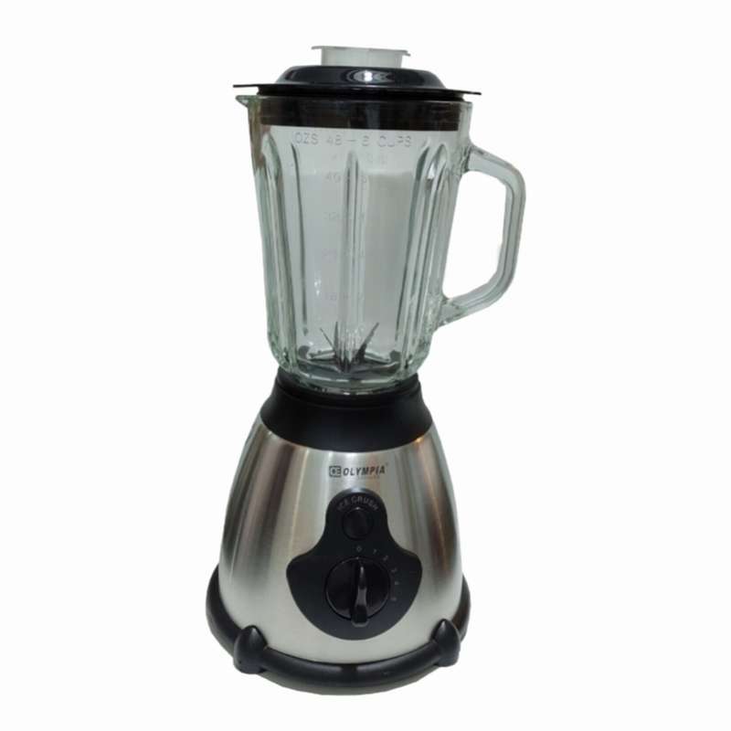 مخلوط کن و آسیاب کن المپیا مدل OE_6064