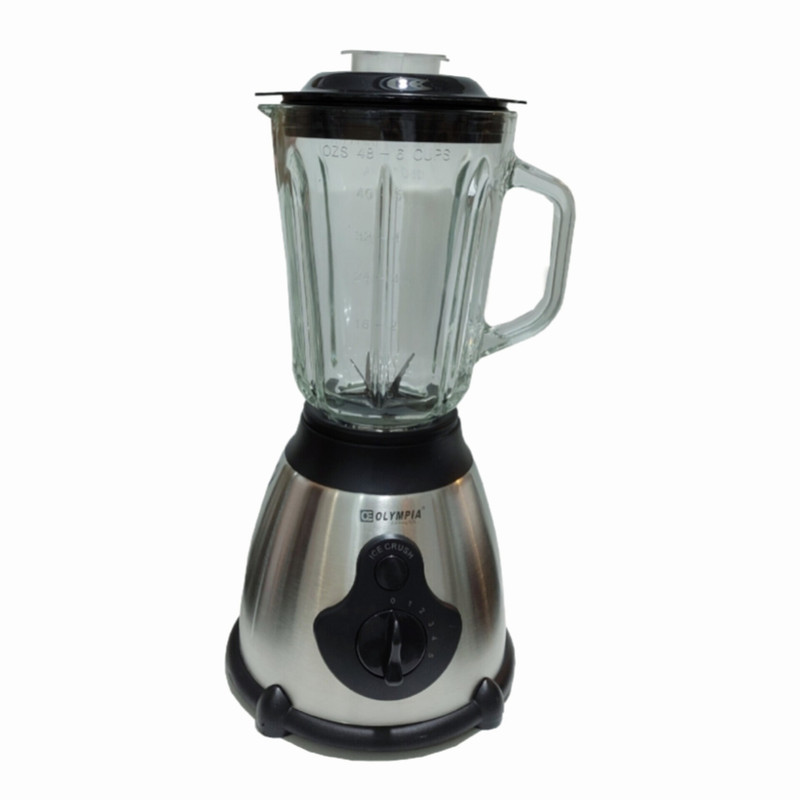 مخلوط کن و آسیاب کن المپیا مدل OE_6064