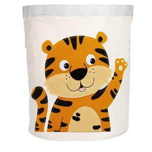 ارگانایزر کودک هیاهو مدل Eager tiger