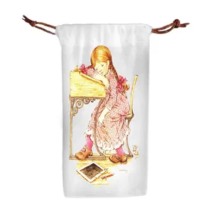 کیف عینک مدل دختر کد 160 KK