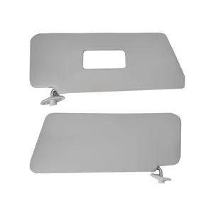 آفتابگیر خودرو آرپیکو کد 4-2203 مناسب برای پراید X100 بسته 2 عددی