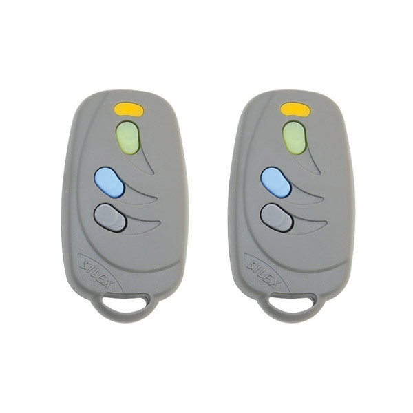 دزدگیر اماکن سایلکس مدل PD14