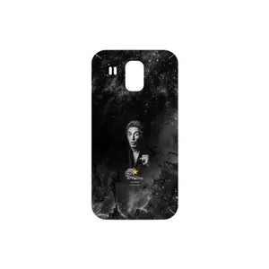 MAHOOT Al Pacino Cover Sticker for Huawei Ascend G525