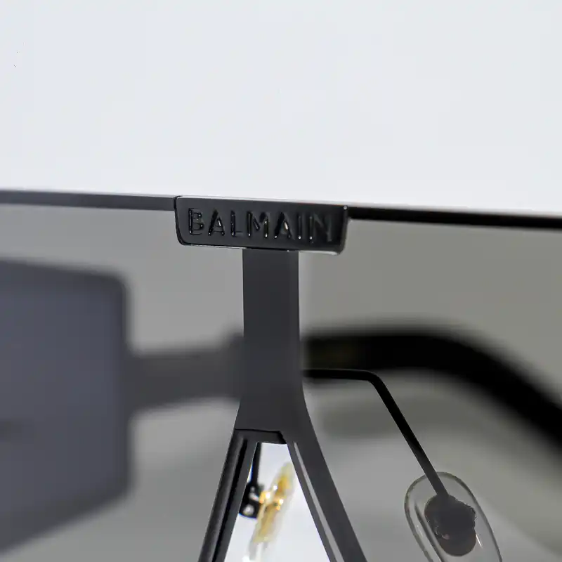 عینک آفتابی بالمن مدل Wonder Boy (BPS-102C-146K) Limited Edition