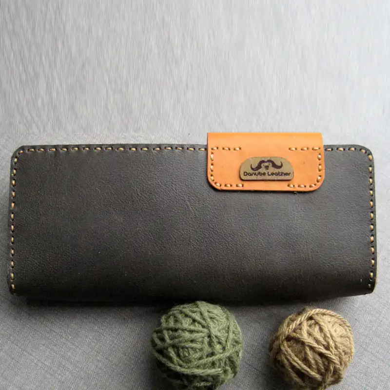 کیف چرمی چرم دانوب مدل D.L.039