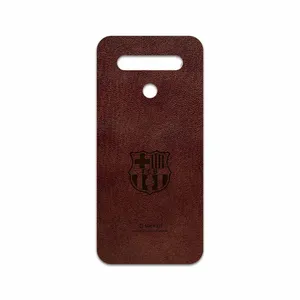 MAHOOT NL-BRCA Cover Sticker for LG K41s