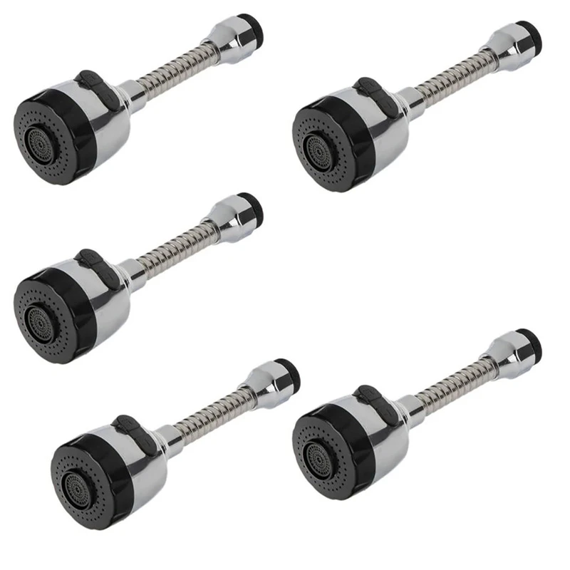 فشار شکن آب  مدل V16 بسته 5 عددی