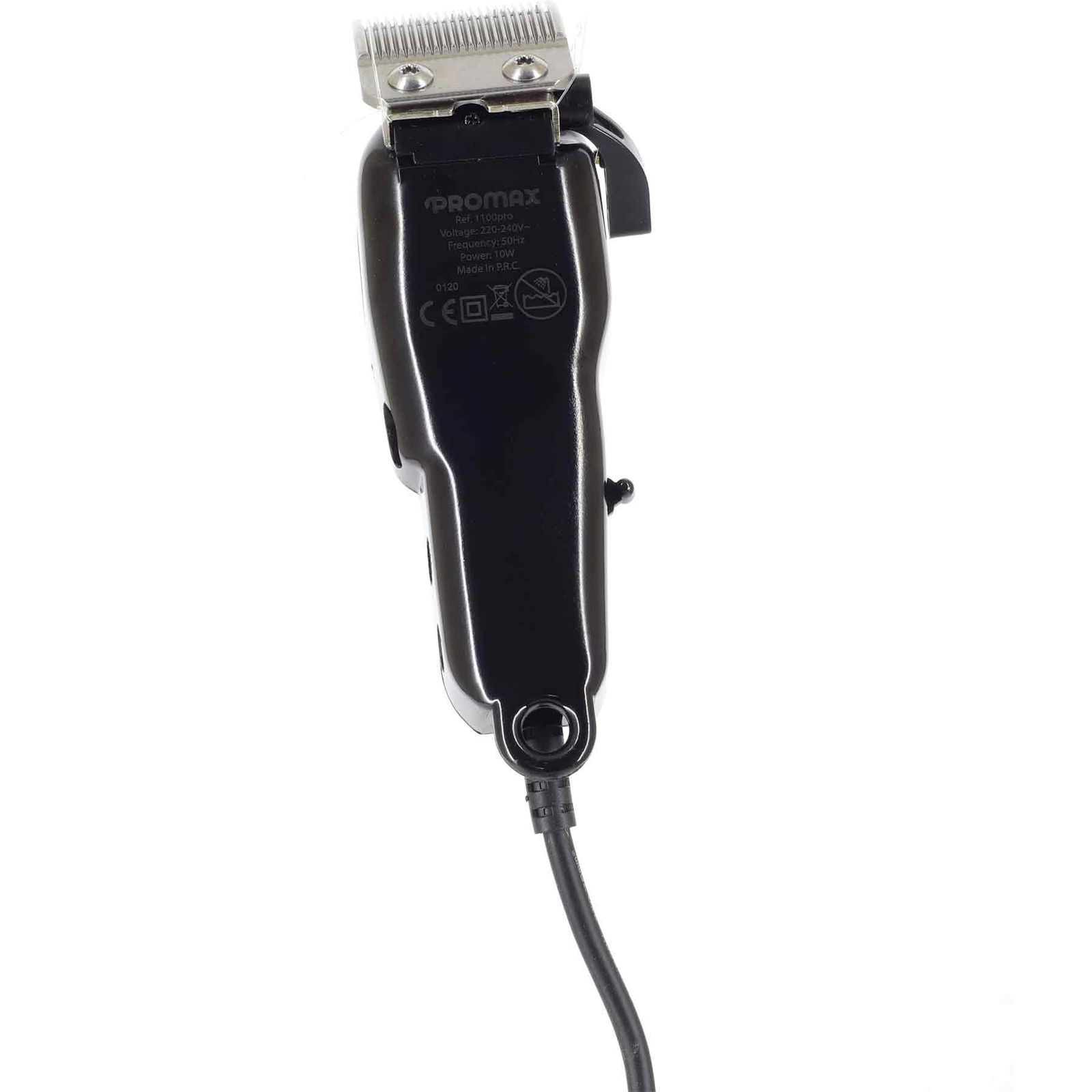 ماشین اصلاح موی سر و صورت پرومکس مدل 1100PRO -  - 8