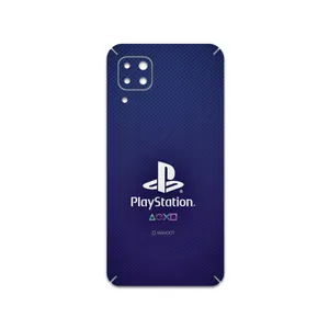MAHOOT PlayStation Cover Sticker for Huawei Nova 7i