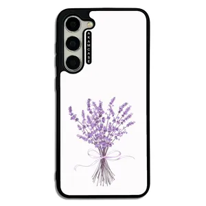 AKAM AMC-WSGS23P-LAVENDER-1 Cover For Samsung Galaxy S23 Plus