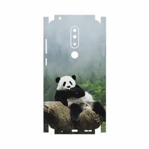 MAHOOT Panda-FullSkin Cover Sticker for Nokia 5.1 Plus