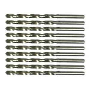 Twist Drill ATLAS 3.5 mm - 10 pieces