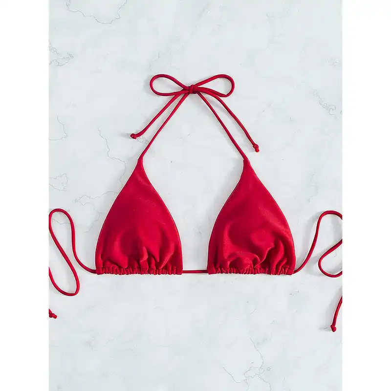 مایو زنانه ناکد مدل 100967