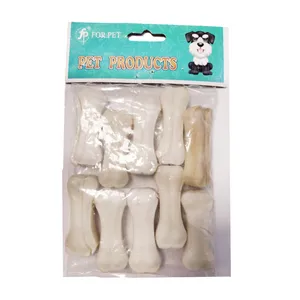 تشویقی سگ فور پت مدل مدادی وزن 100 گرم