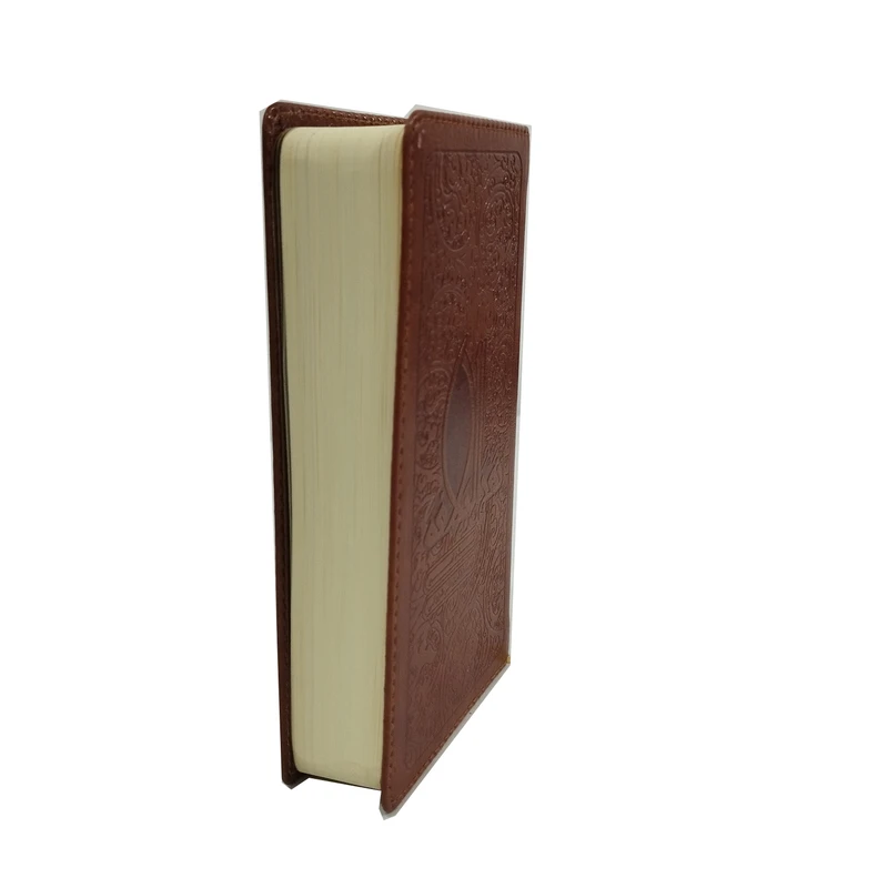 عکس شماره 2 : کتاب نهج البلاغه نشر معارف