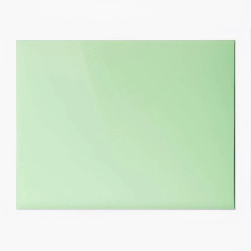 وایت برد شیشه ای بردین مدل آهنربایی کد 97 سایز 90*70 سانتی متر 