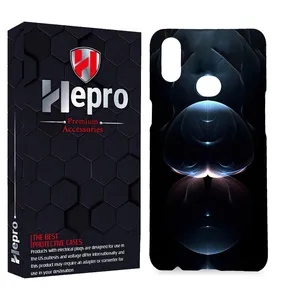 HEPRO MC Cover for Samsung Galaxy A10S