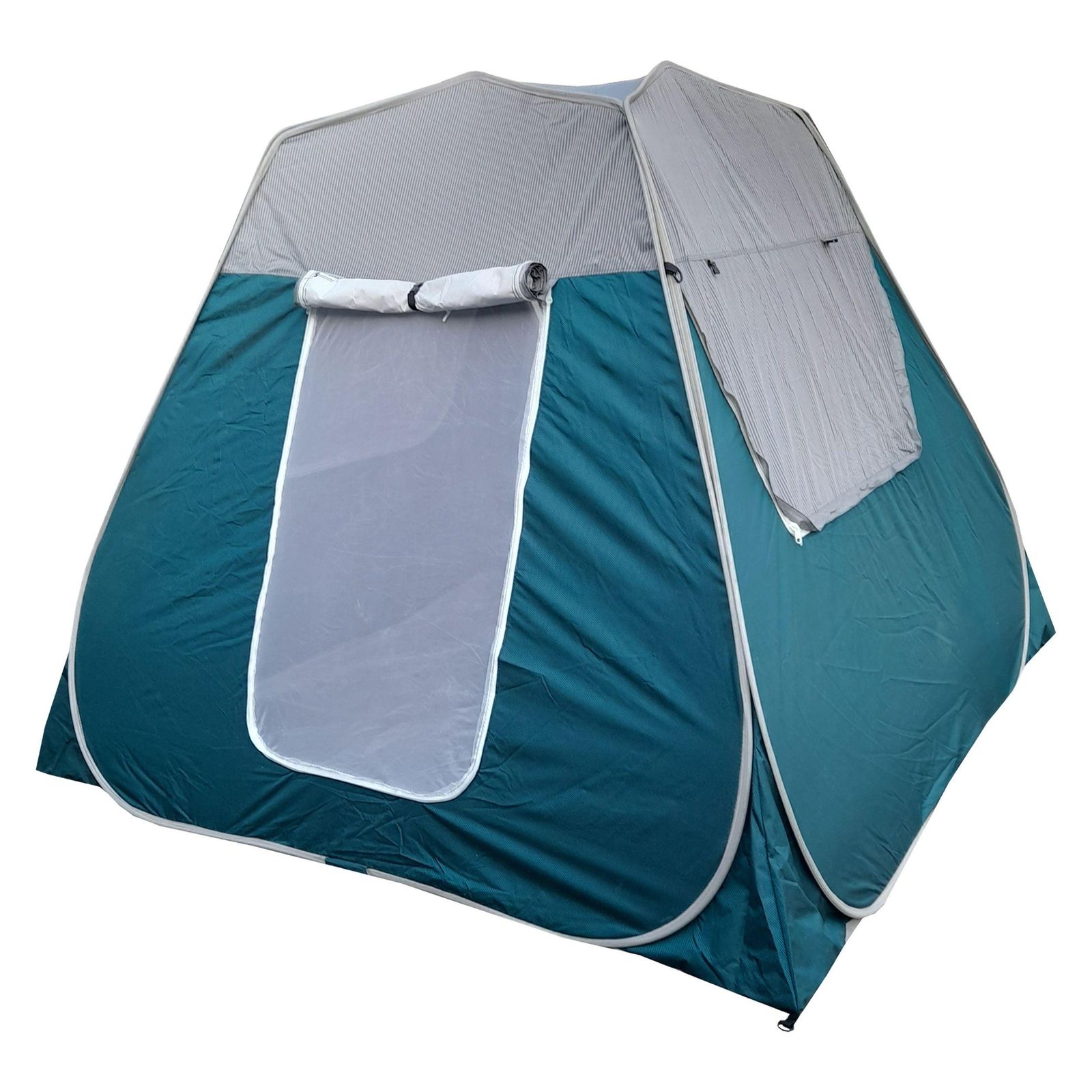 چادر مسافرتی 8 نفره مدل اسکلتی - - 1