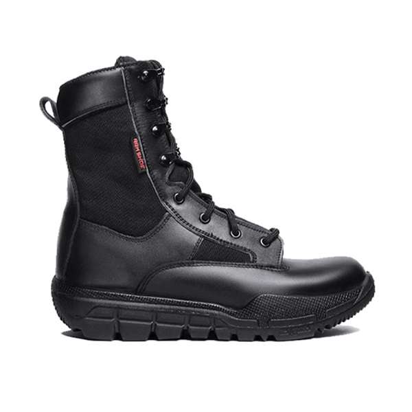 پوتین ایمنی مدل ساق بلند پوتین ایمنی مدل ساق بلند